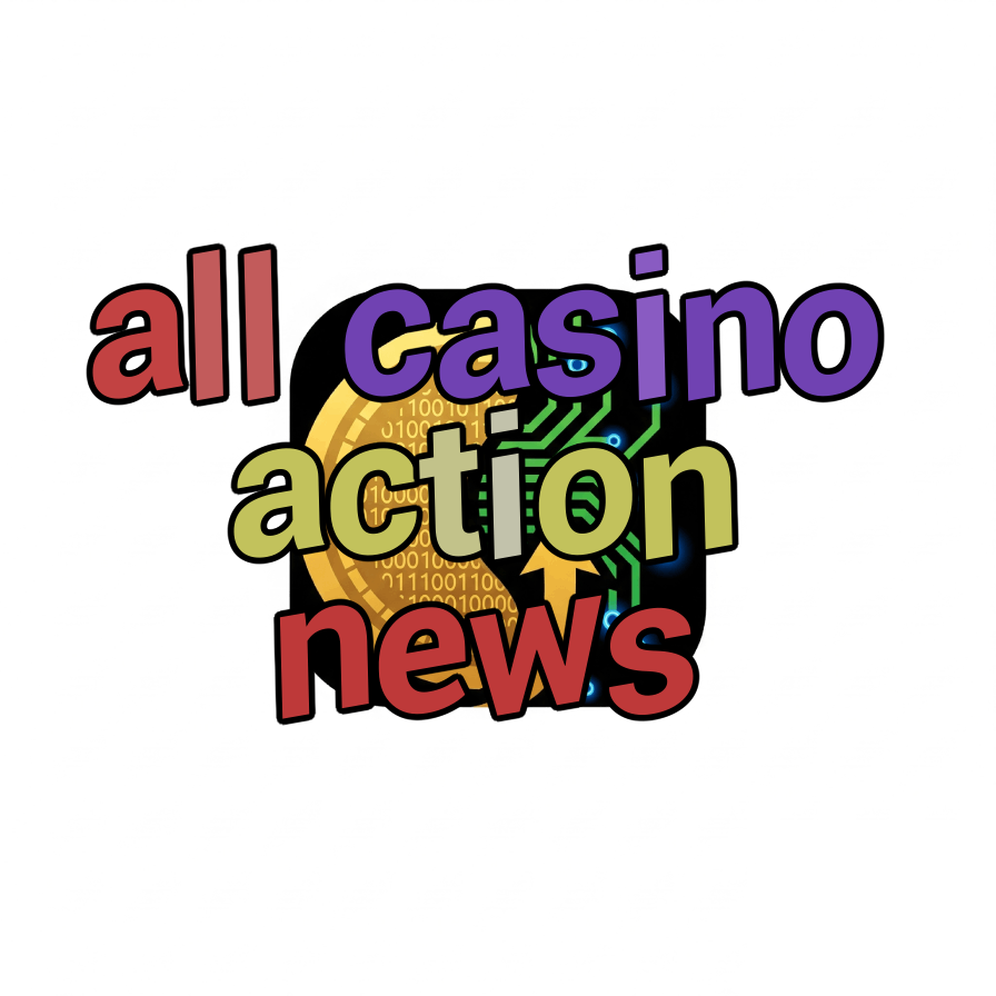 all casino action news